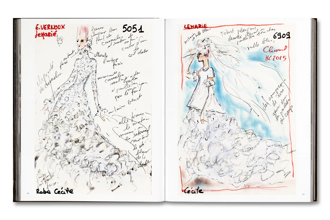 Sofia Coppola (ed.) - Chanel Haute Couture - Image 21