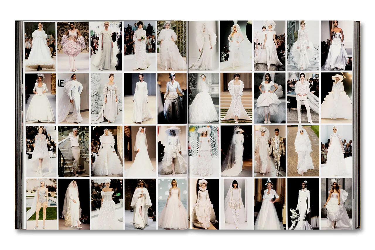 Sofia Coppola (ed.) - Chanel Haute Couture - Image 22