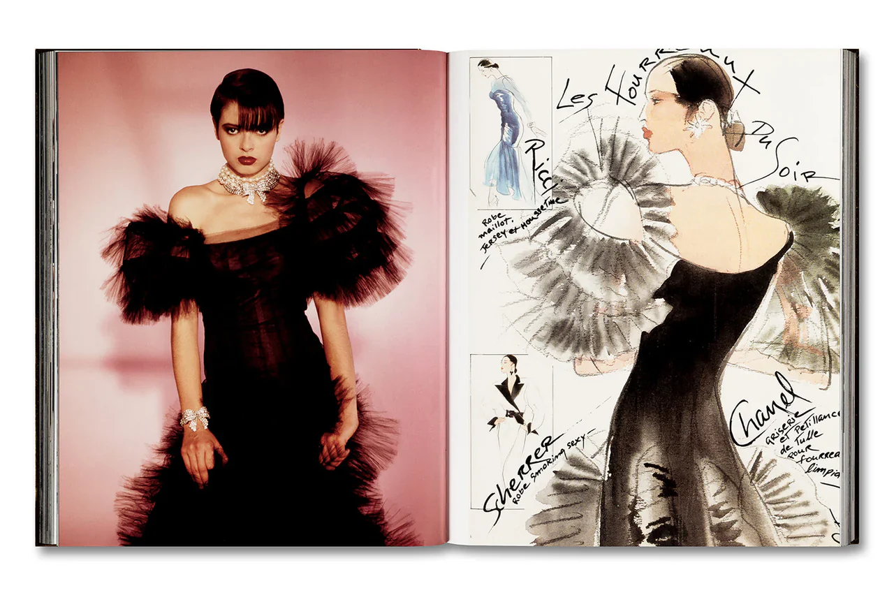 Sofia Coppola (ed.) - Chanel Haute Couture - Image 23