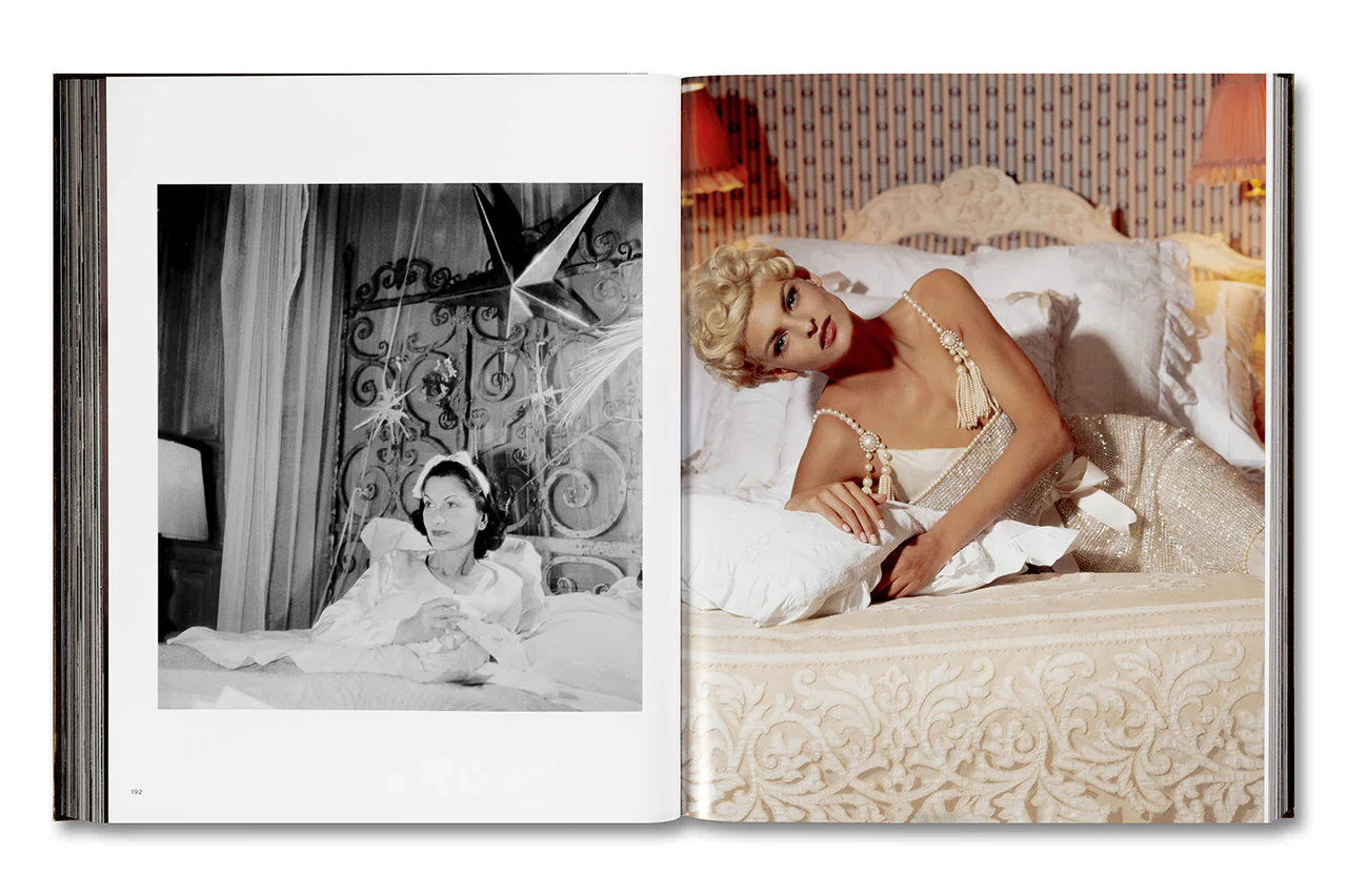 Sofia Coppola (ed.) - Chanel Haute Couture - Image 24