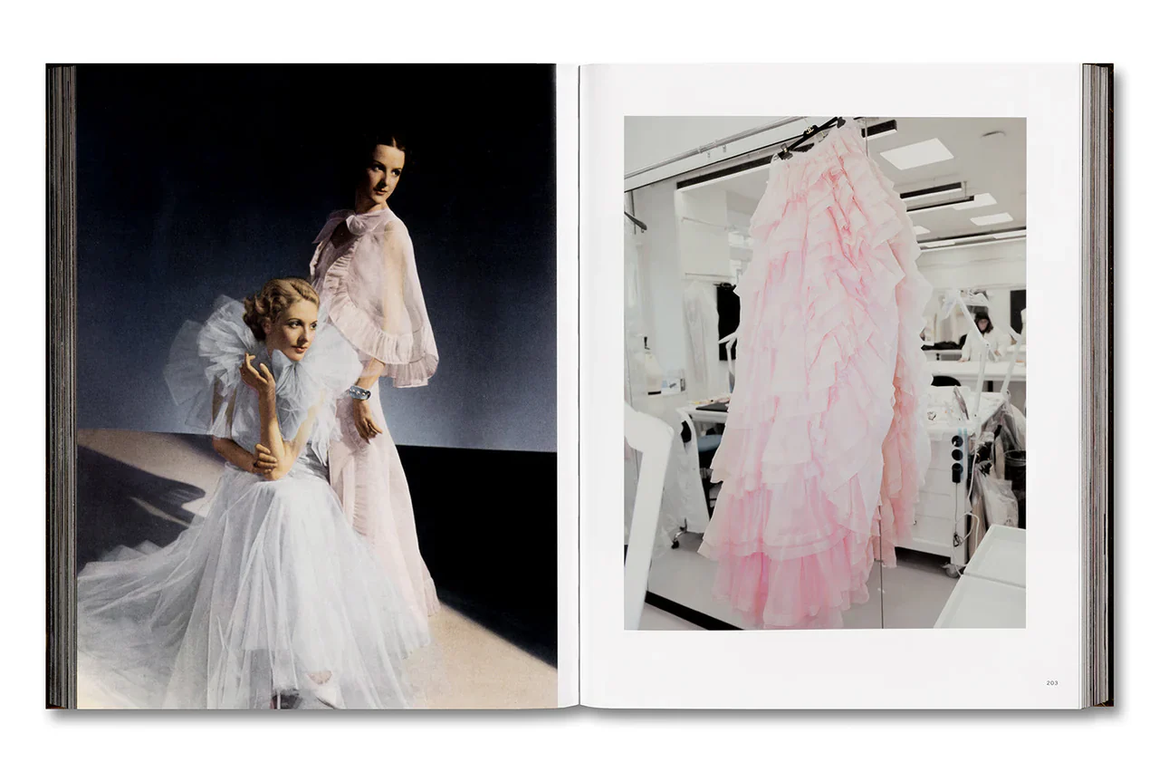 Sofia Coppola (ed.) - Chanel Haute Couture - Image 25