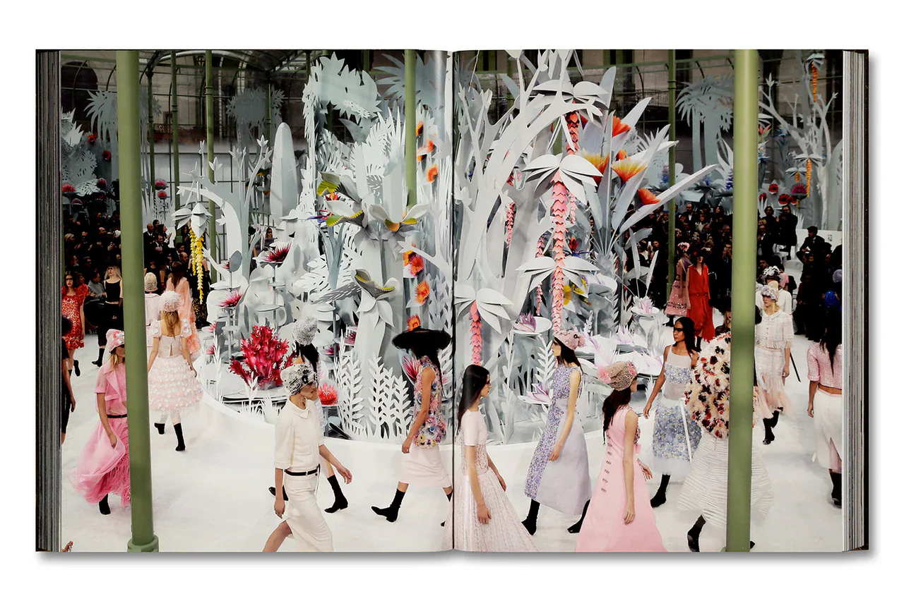 Sofia Coppola (ed.) - Chanel Haute Couture - Image 27