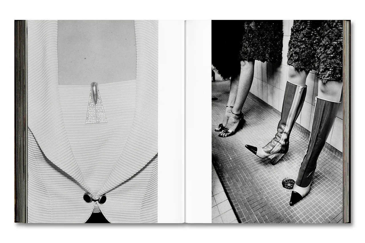 Sofia Coppola (ed.) - Chanel Haute Couture - Image 31