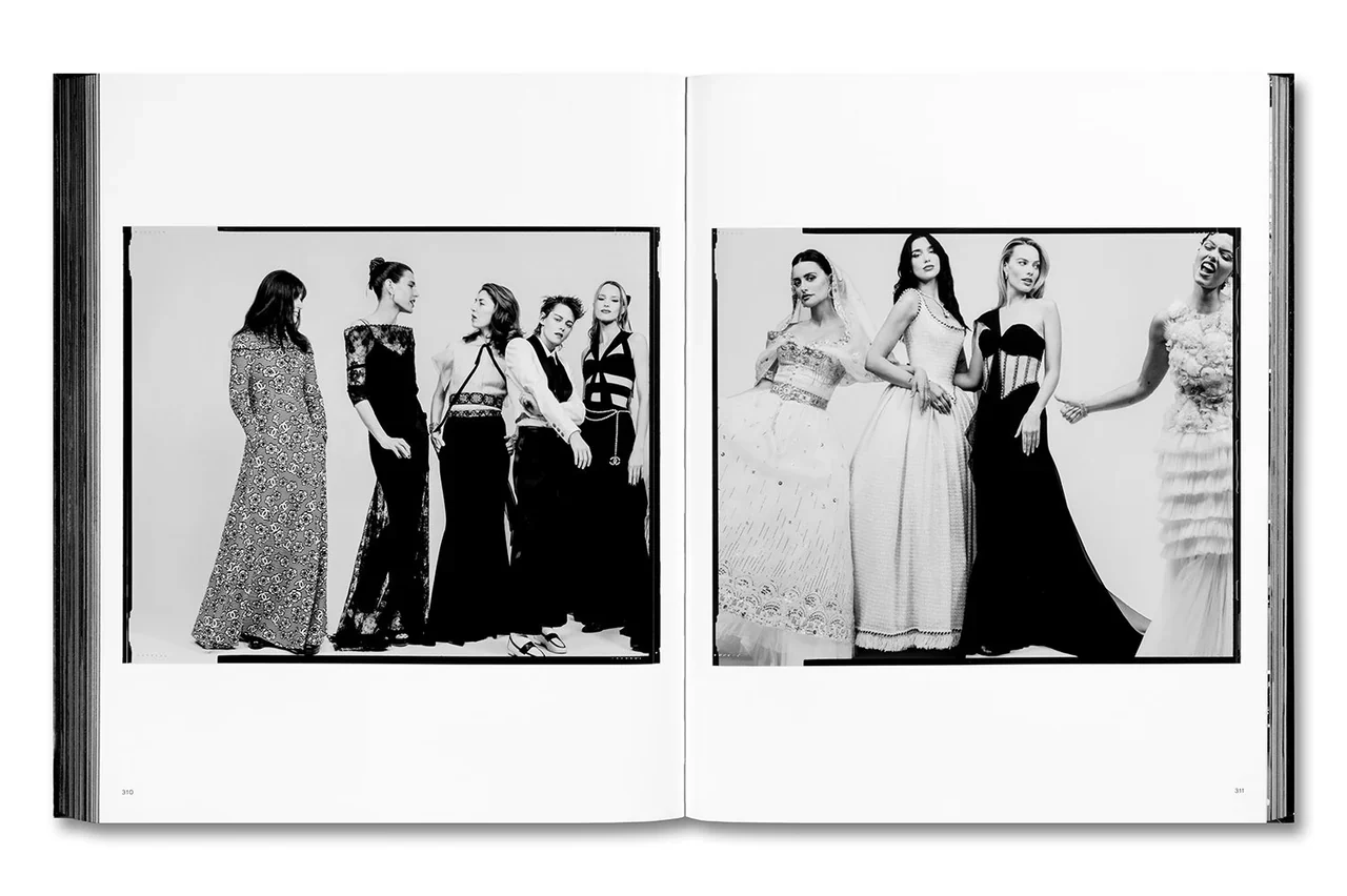 Sofia Coppola (ed.) - Chanel Haute Couture - Image 32