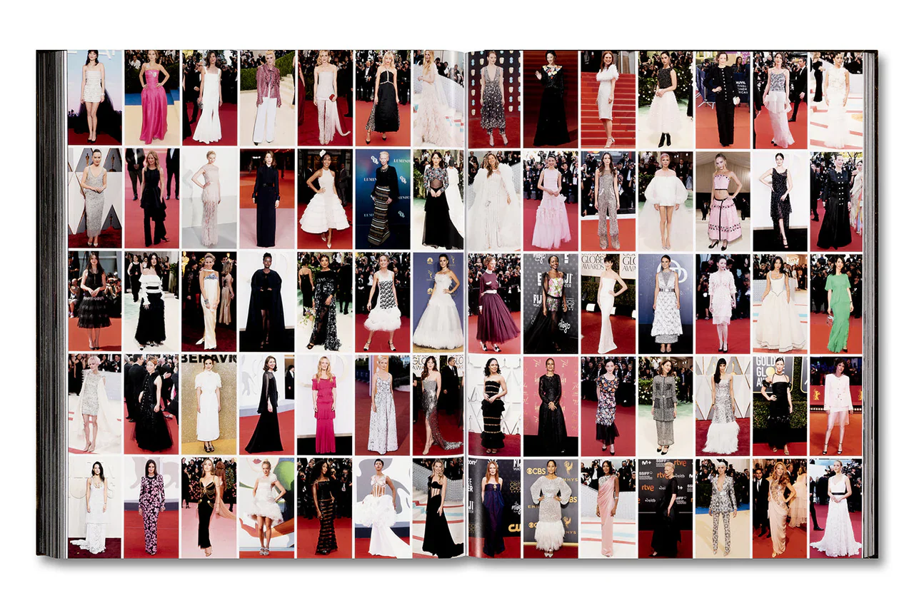 Sofia Coppola (ed.) - Chanel Haute Couture - Image 33