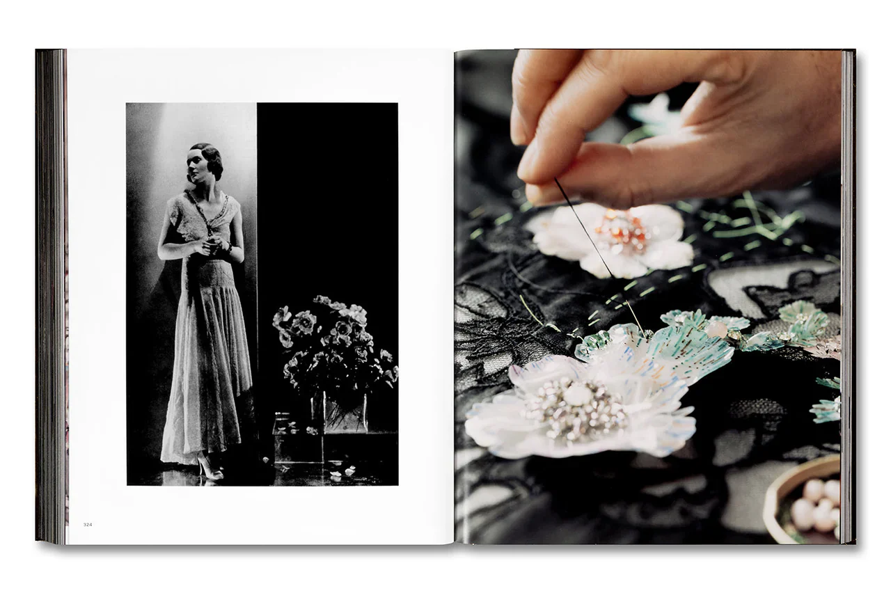 Sofia Coppola (ed.) - Chanel Haute Couture - Image 34