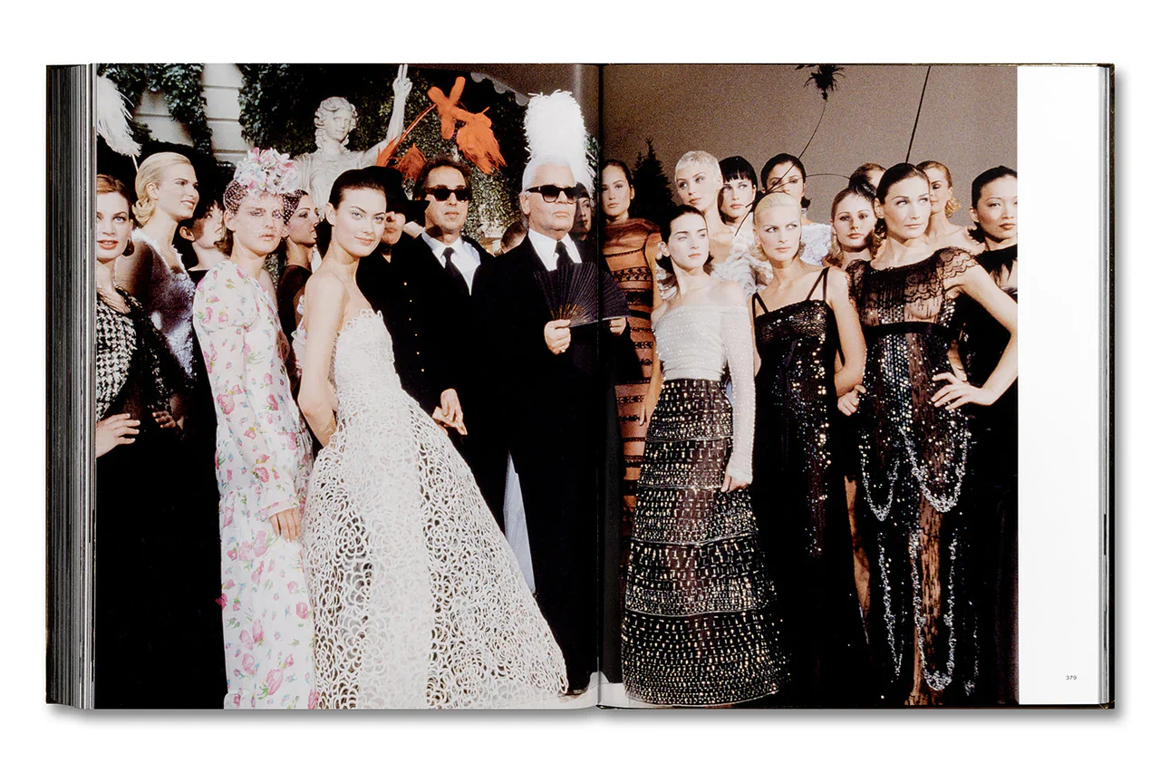 Sofia Coppola (ed.) - Chanel Haute Couture - Image 38