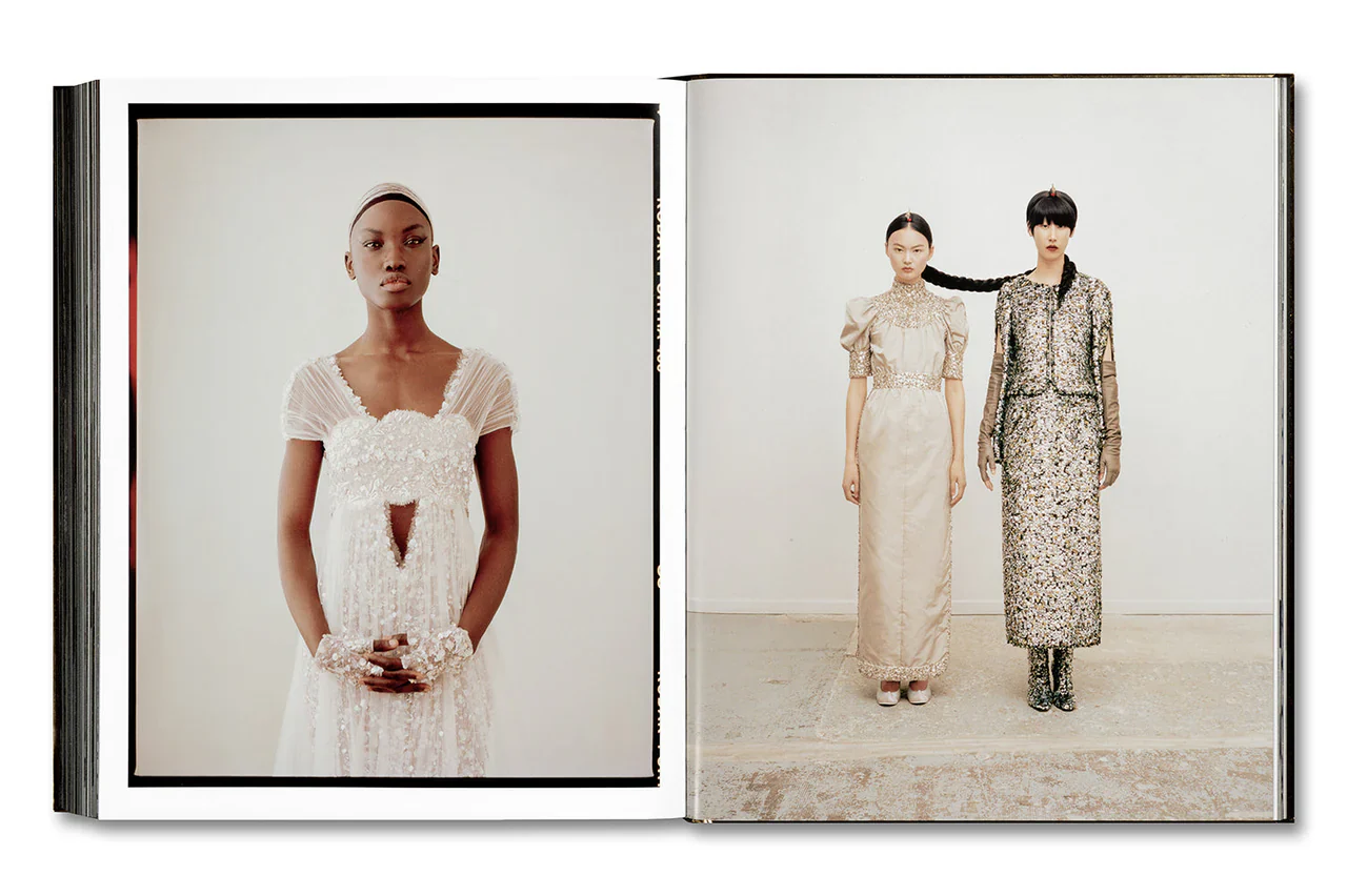 Sofia Coppola (ed.) - Chanel Haute Couture - Image 39