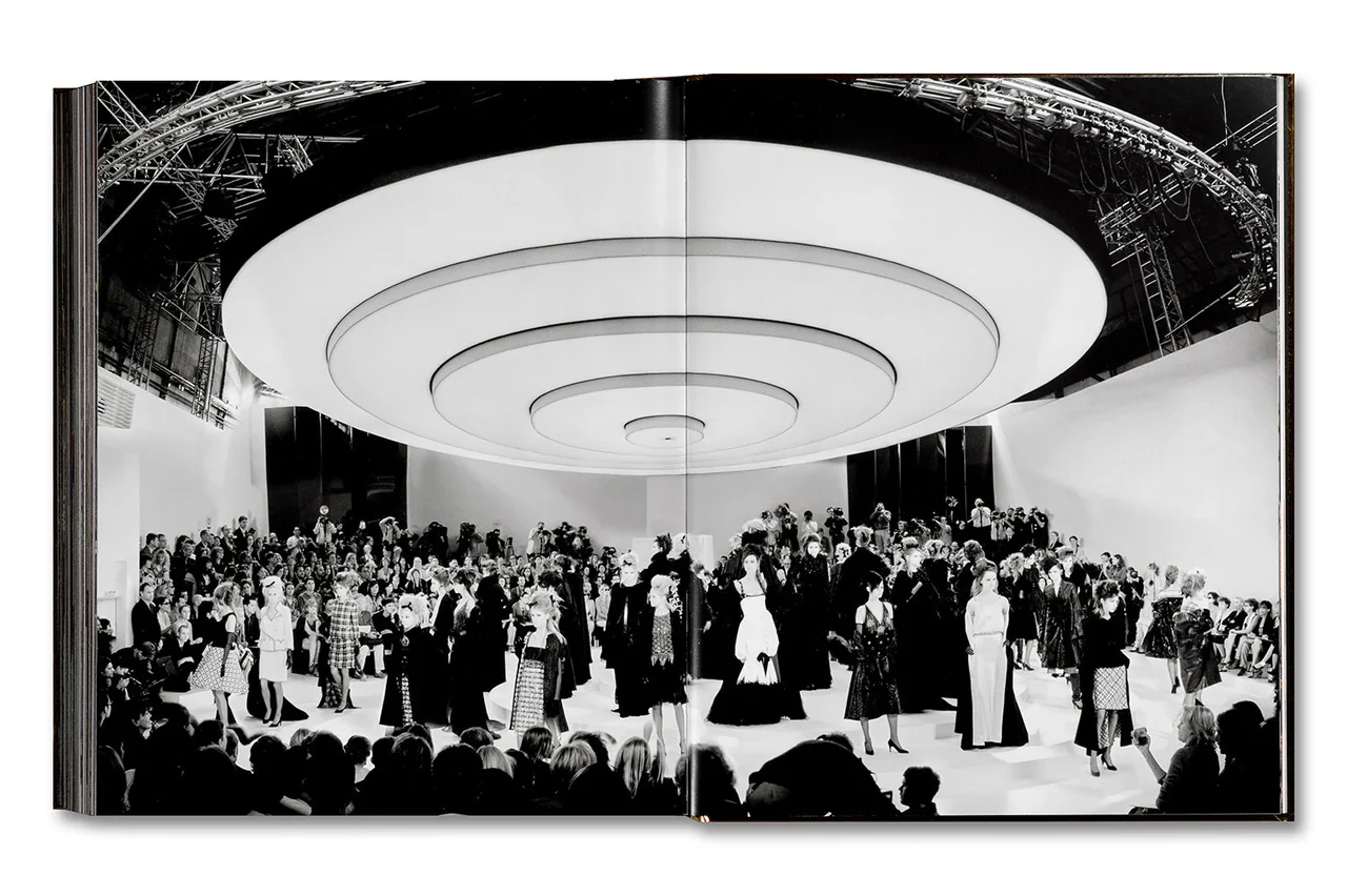 Sofia Coppola (ed.) - Chanel Haute Couture - Image 41