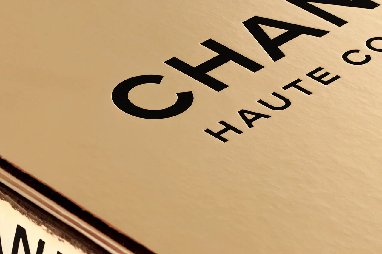 Sofia Coppola (ed.) - Chanel Haute Couture - Image 48