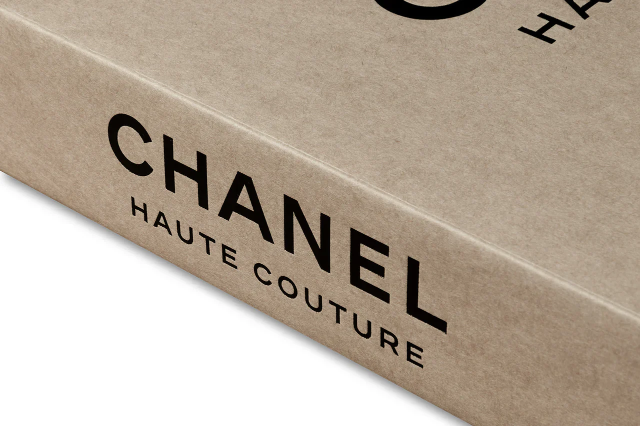 Sofia Coppola (ed.) - Chanel Haute Couture - Image 50