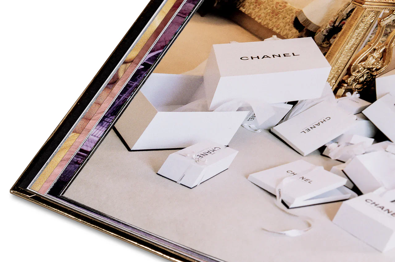 Sofia Coppola (ed.) - Chanel Haute Couture - Image 57