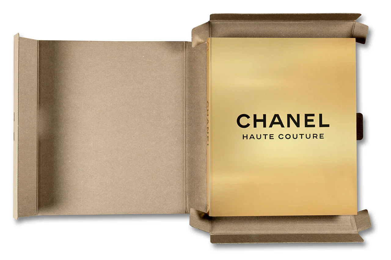 Sofia Coppola (ed.) - Chanel Haute Couture - Image 64
