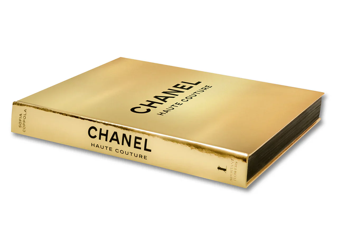 Sofia Coppola (ed.) - Chanel Haute Couture - Image 65