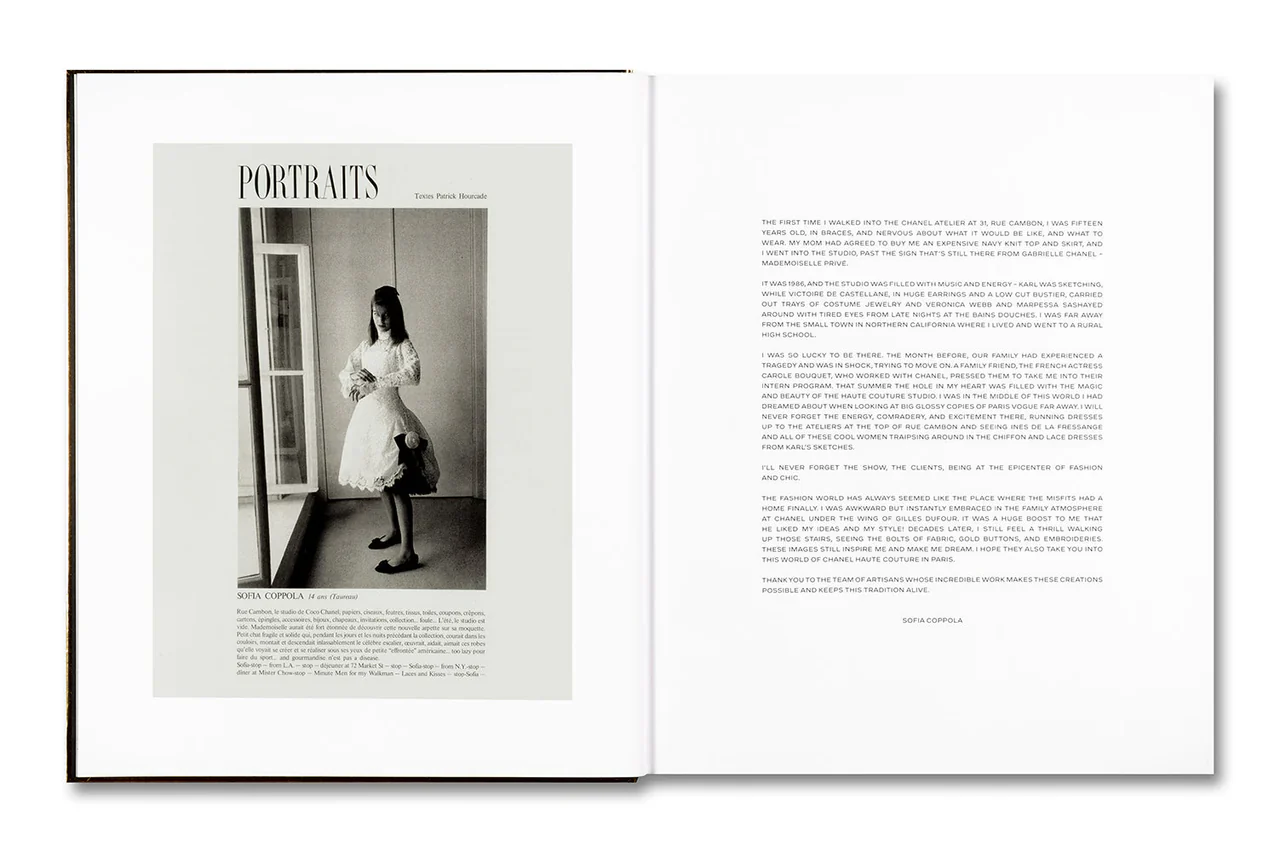 Sofia Coppola (ed.) - Chanel Haute Couture - Image 8