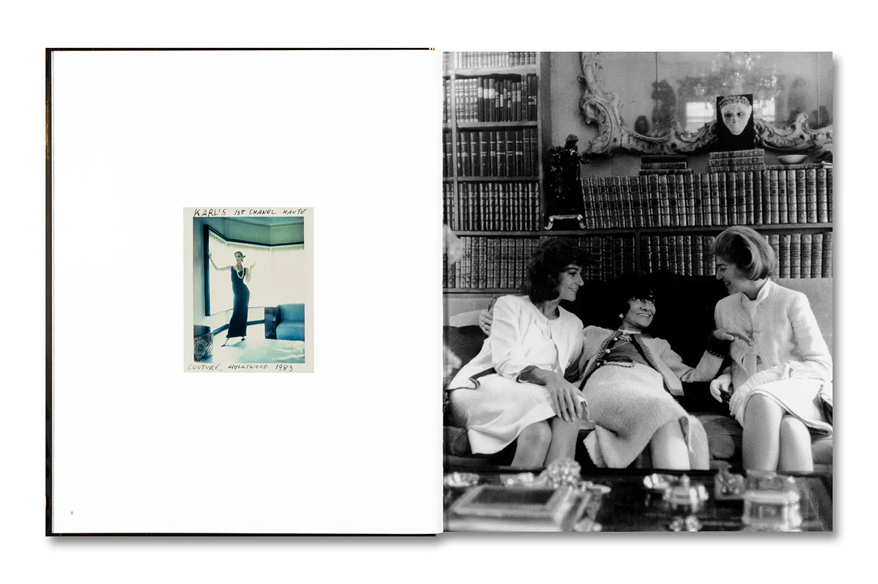 Sofia Coppola (ed.) - Chanel Haute Couture - Image 9