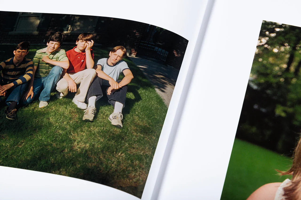 Sofia Coppola (ed.) & Corinne Day - The Virgin Suicides, Important Flowers - Image 33