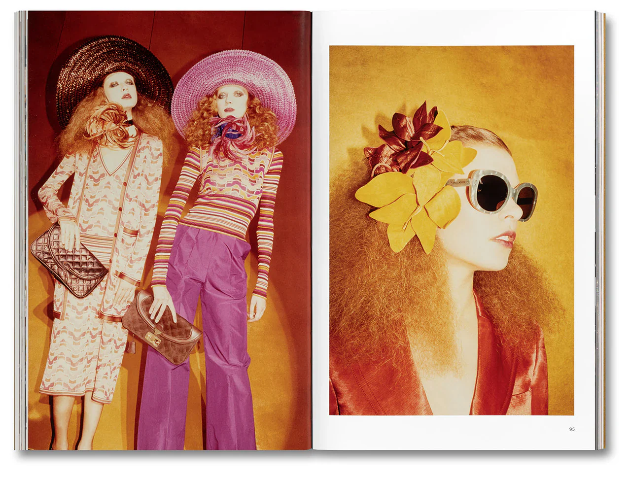 Sofia Coppola - Marc by Sofia - Image 10