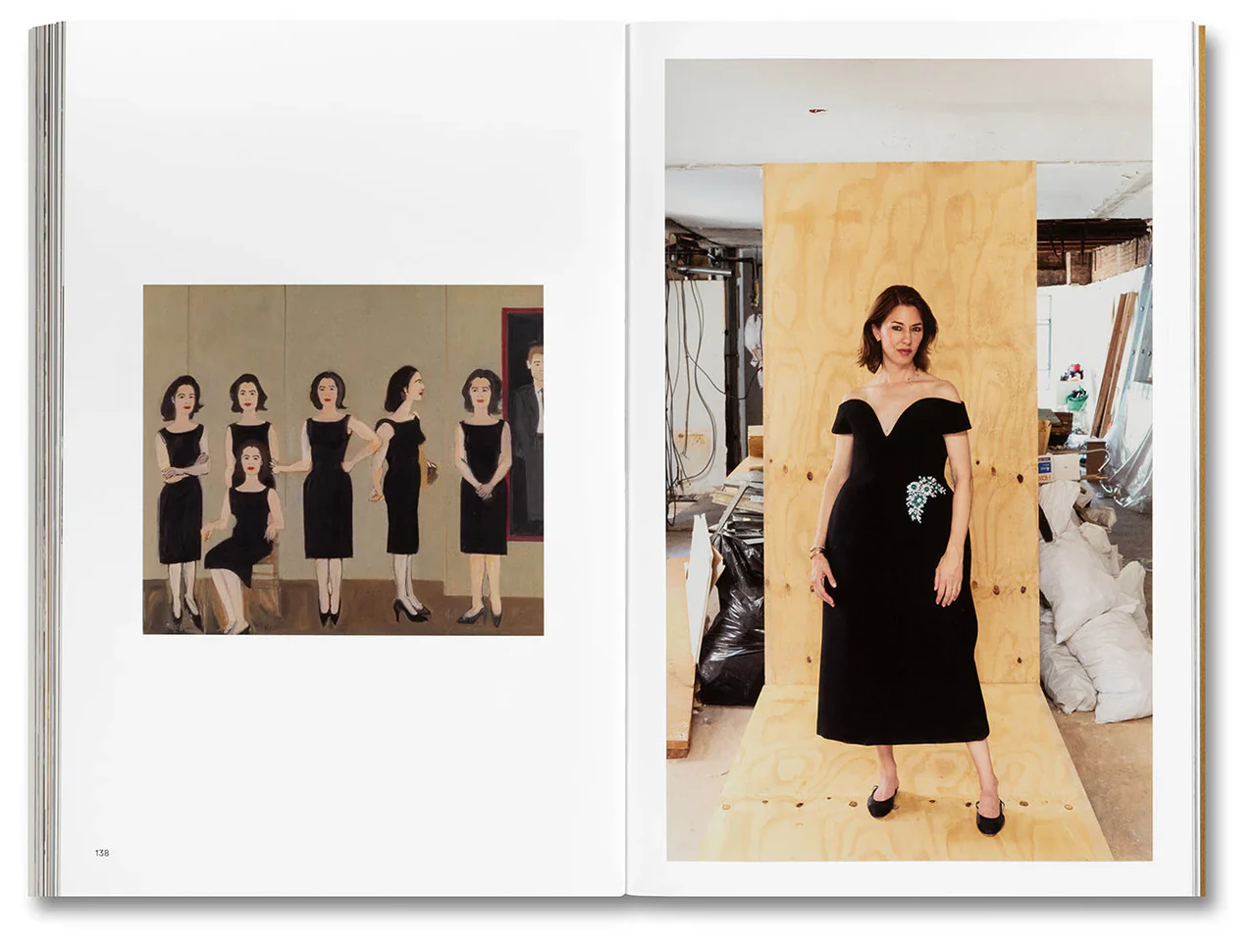 Sofia Coppola - Marc by Sofia - Image 11