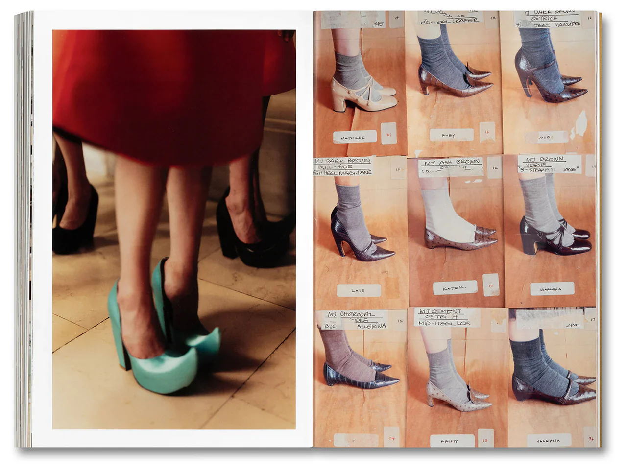 Sofia Coppola - Marc by Sofia - Image 13
