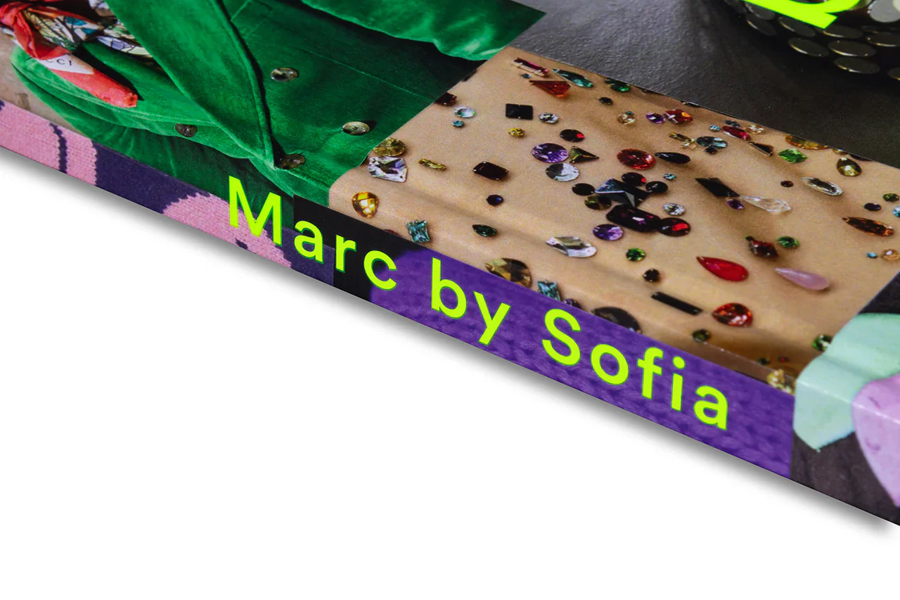 Sofia Coppola - Marc by Sofia - Image 16