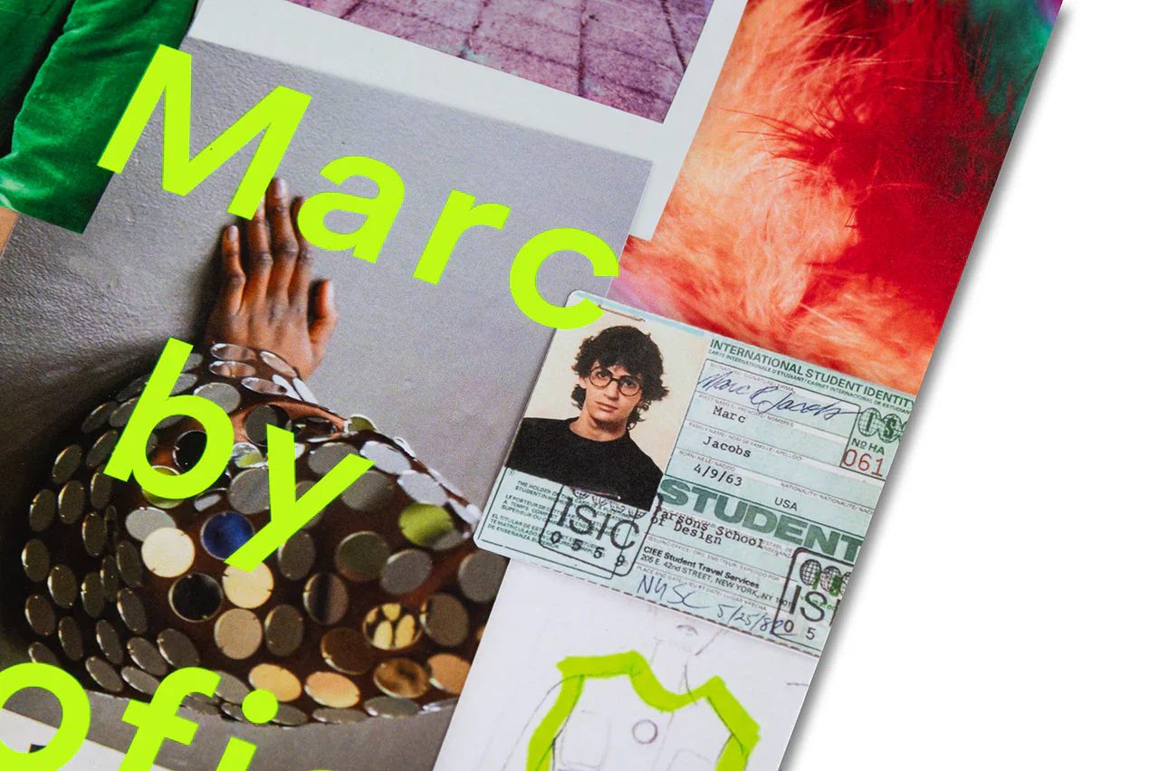 Sofia Coppola - Marc by Sofia - Image 18