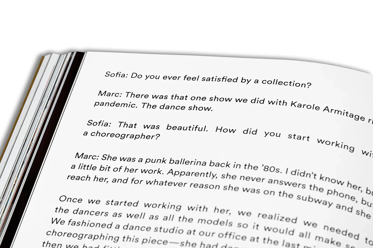 Sofia Coppola - Marc by Sofia - Image 22
