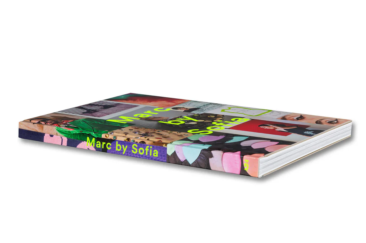 Sofia Coppola - Marc by Sofia - Image 24