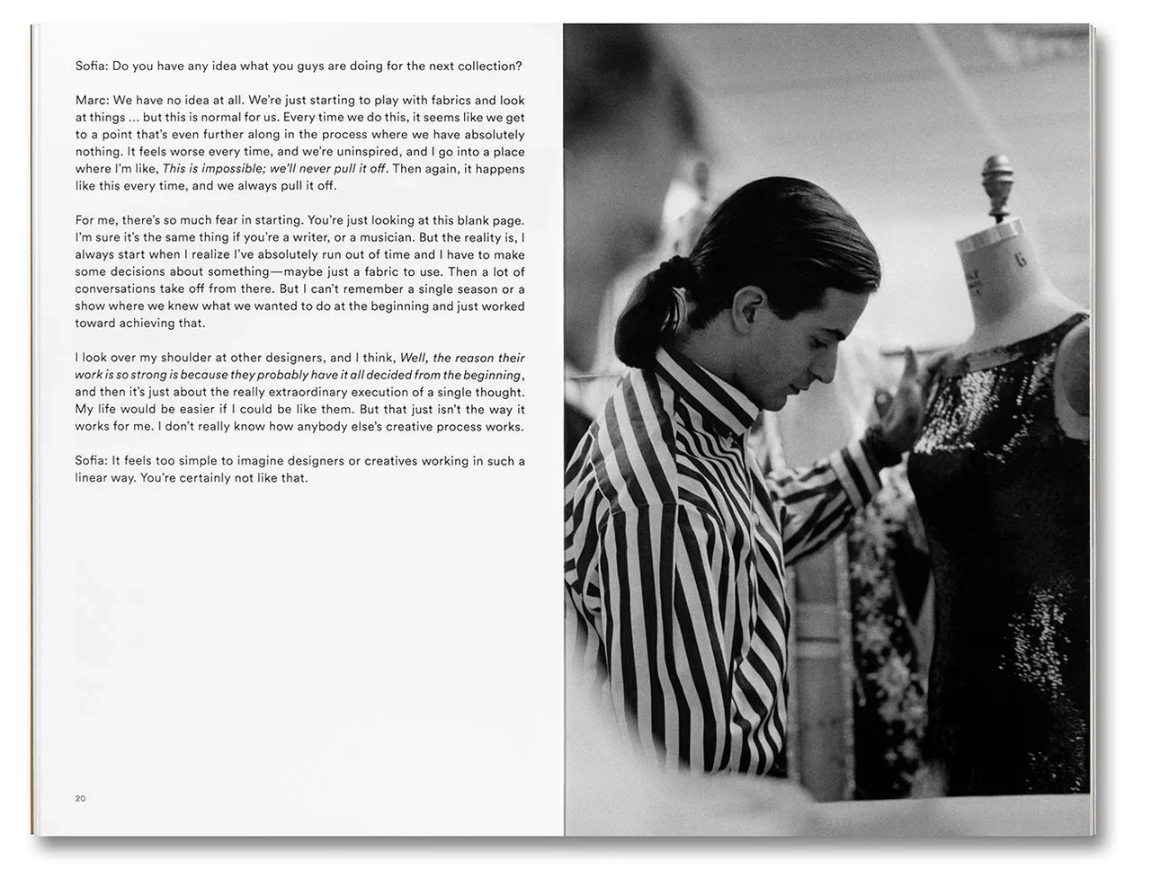 Sofia Coppola - Marc by Sofia - Image 4