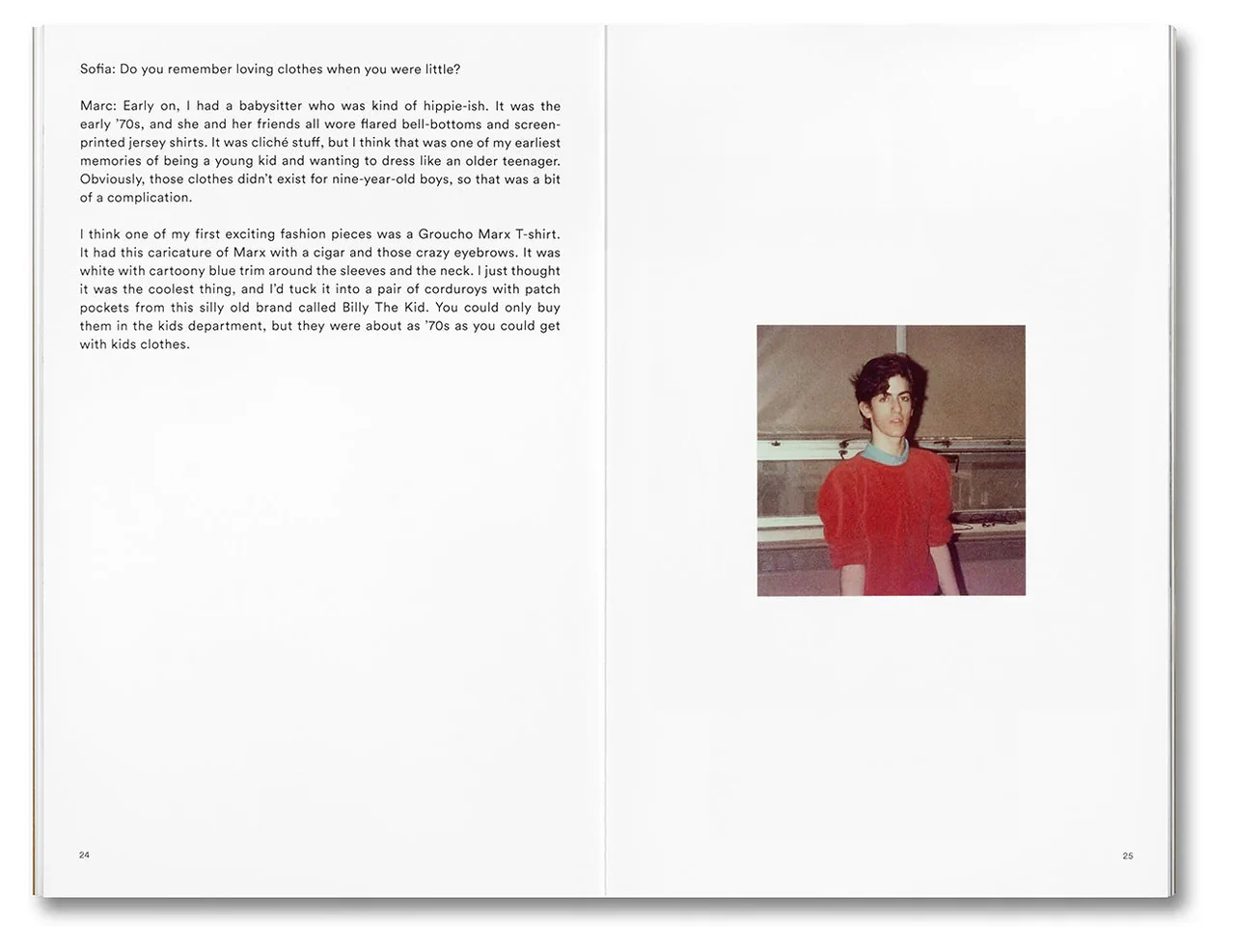 Sofia Coppola - Marc by Sofia - Image 5