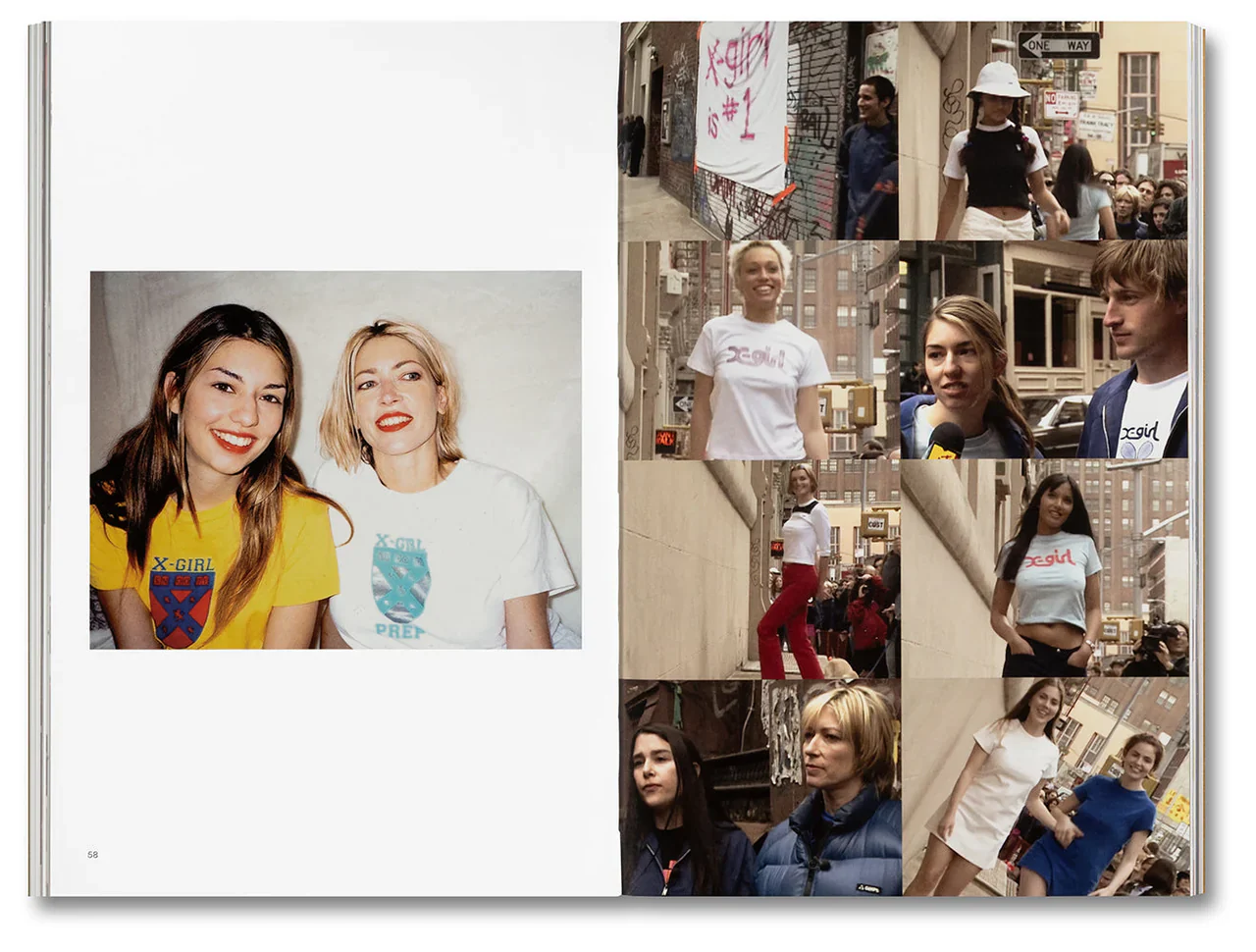 Sofia Coppola - Marc by Sofia - Image 9