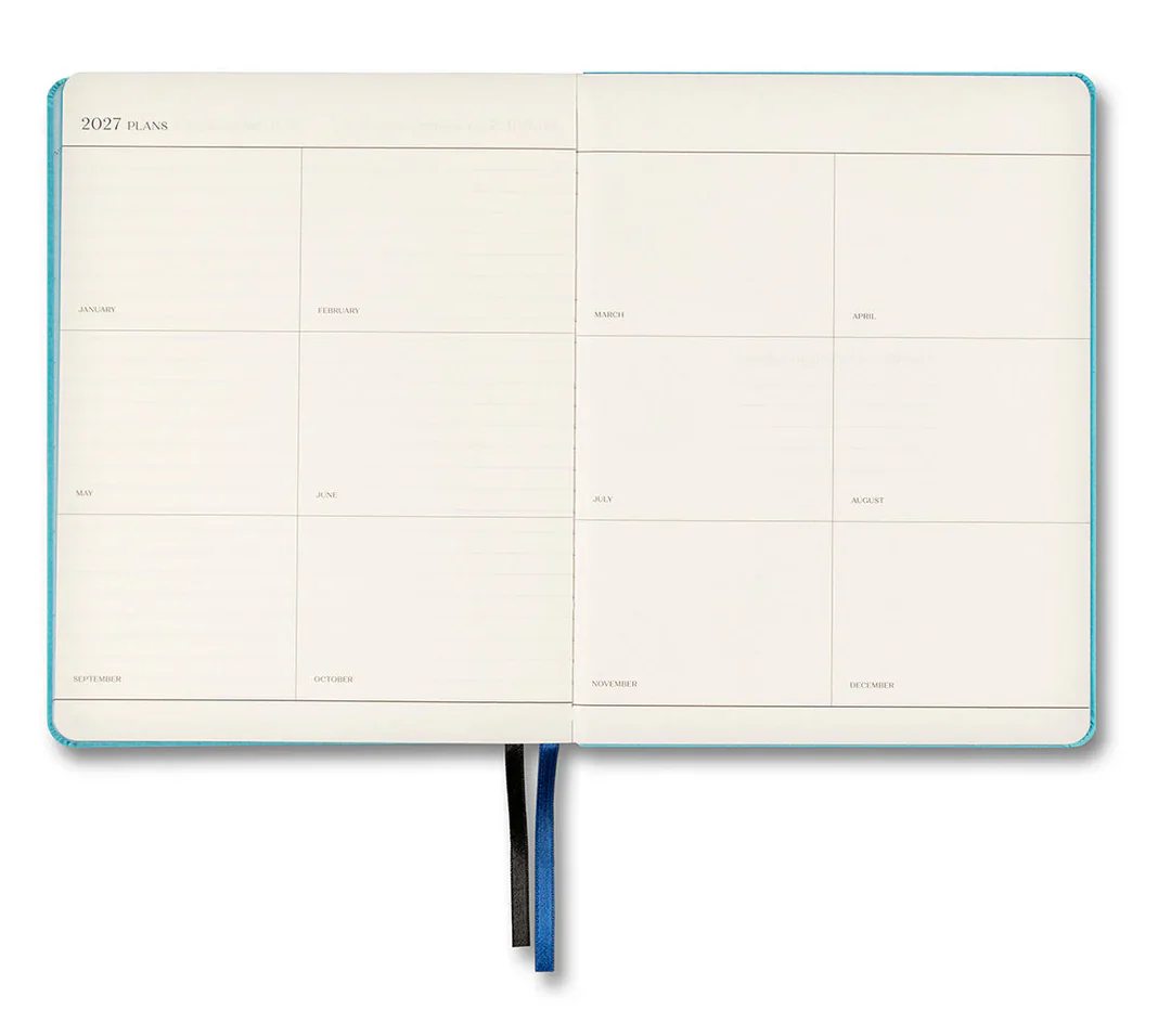 Sofia Coppola - The Important Flowers Planner 2026 - Image 12