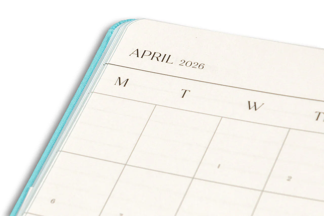 Sofia Coppola - The Important Flowers Planner 2026 - Image 15
