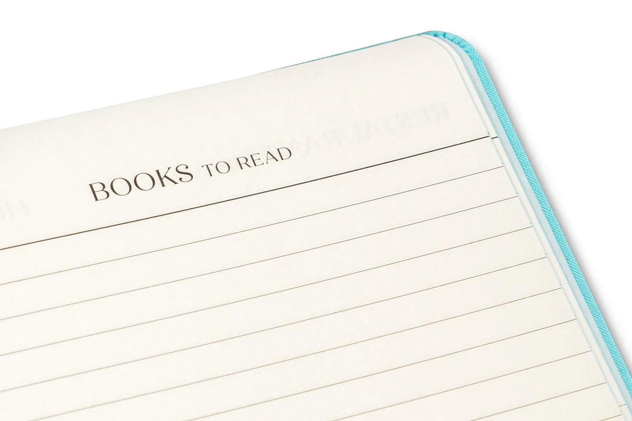 Sofia Coppola - The Important Flowers Planner 2026 - Image 16