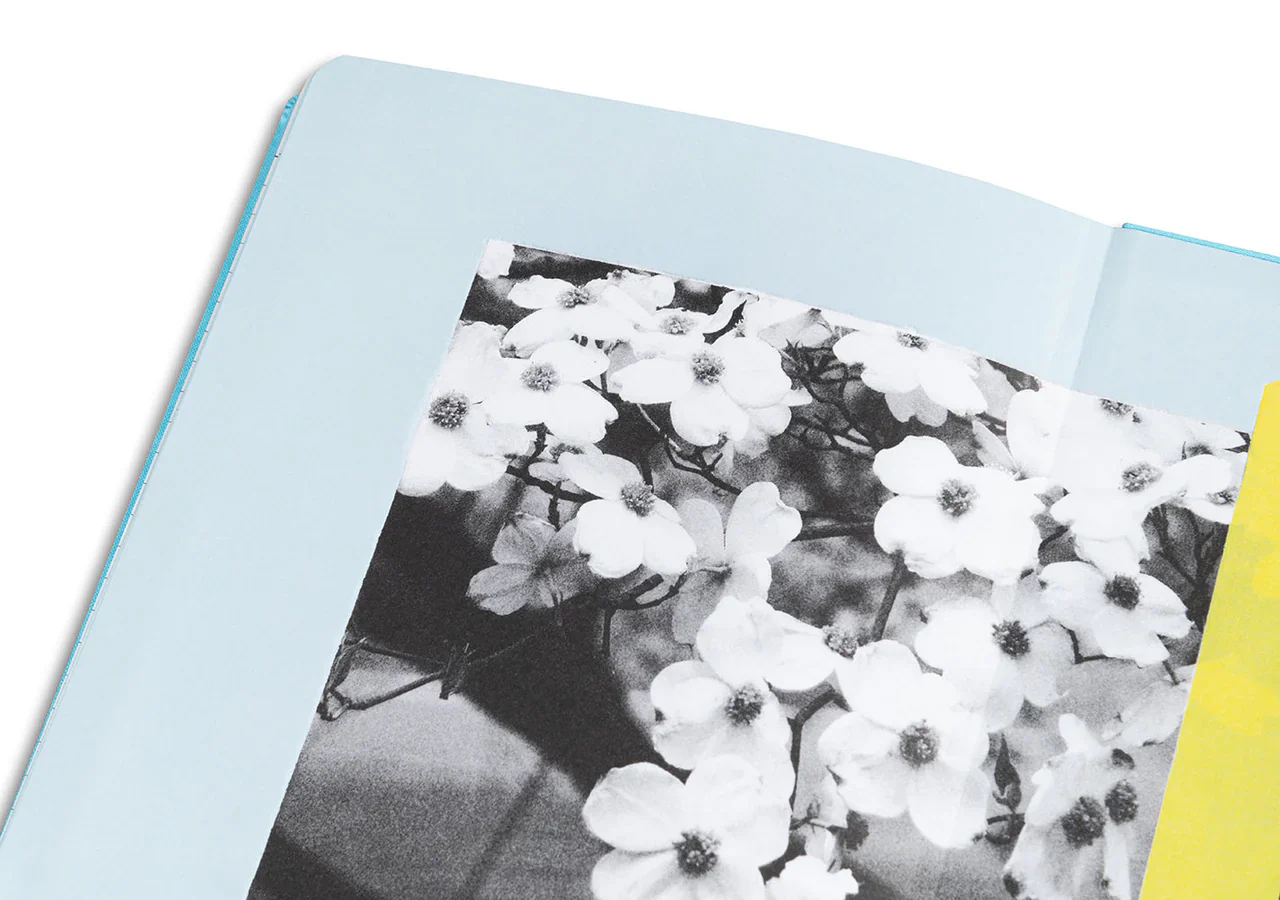 Sofia Coppola - The Important Flowers Planner 2026 - Image 17