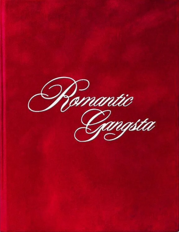 Sofiane El Bekri - Romantic Gangsta