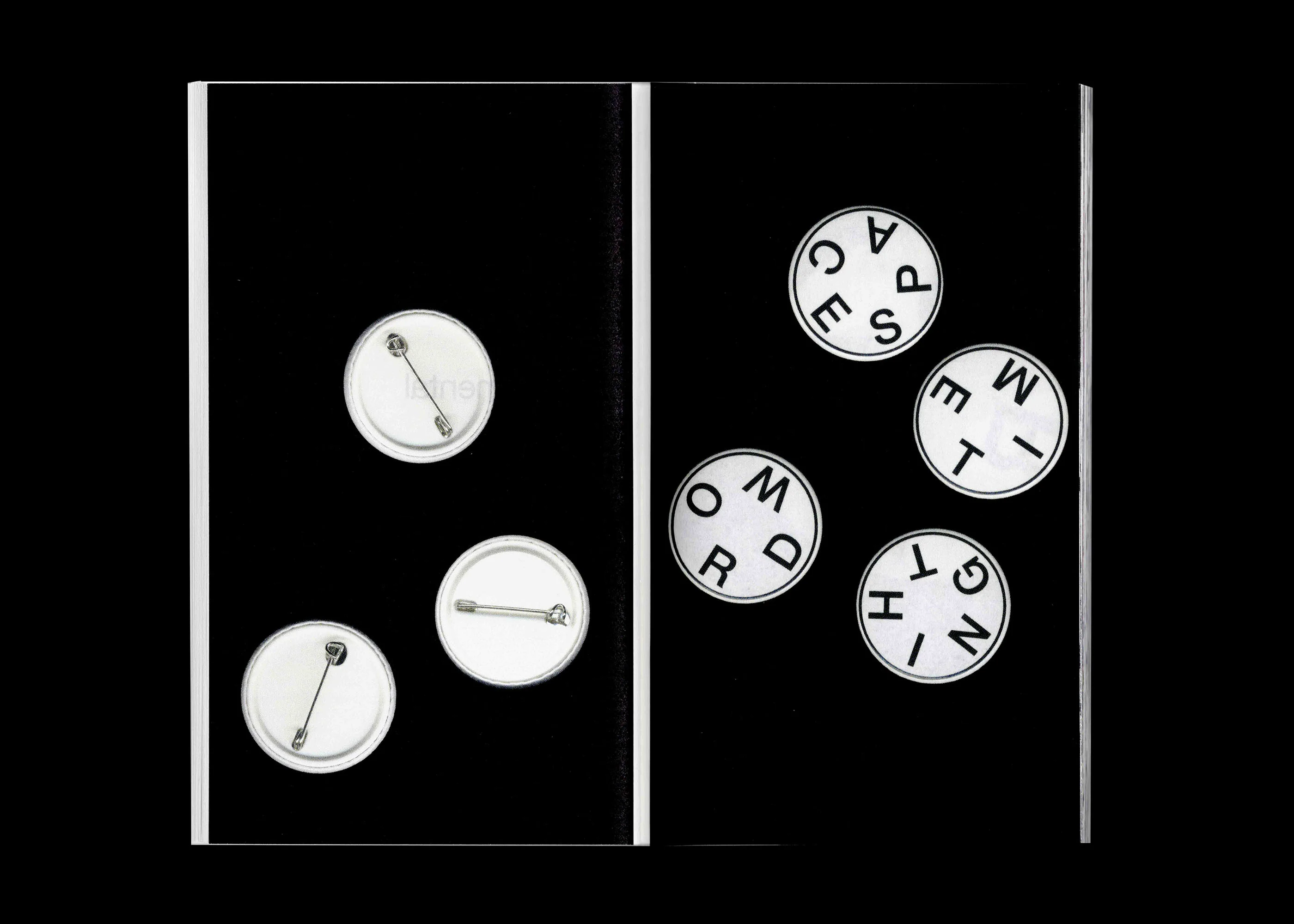 Statement and Counter-Statement 2: Typologies/Typographies/Topologies/Topographies (Notes on Experimental Jetset / Vol. 4) - Image 10