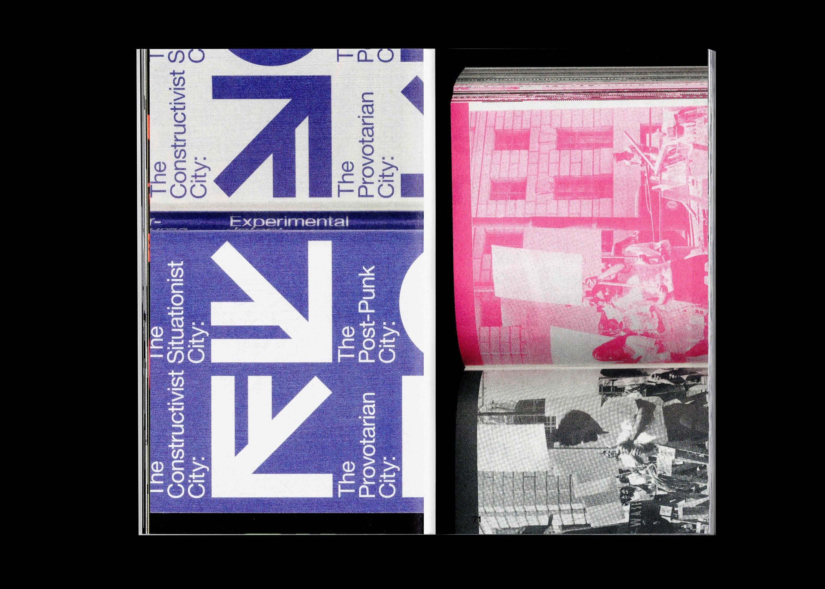 Statement and Counter-Statement 2: Typologies/Typographies/Topologies/Topographies (Notes on Experimental Jetset / Vol. 4) - Image 16