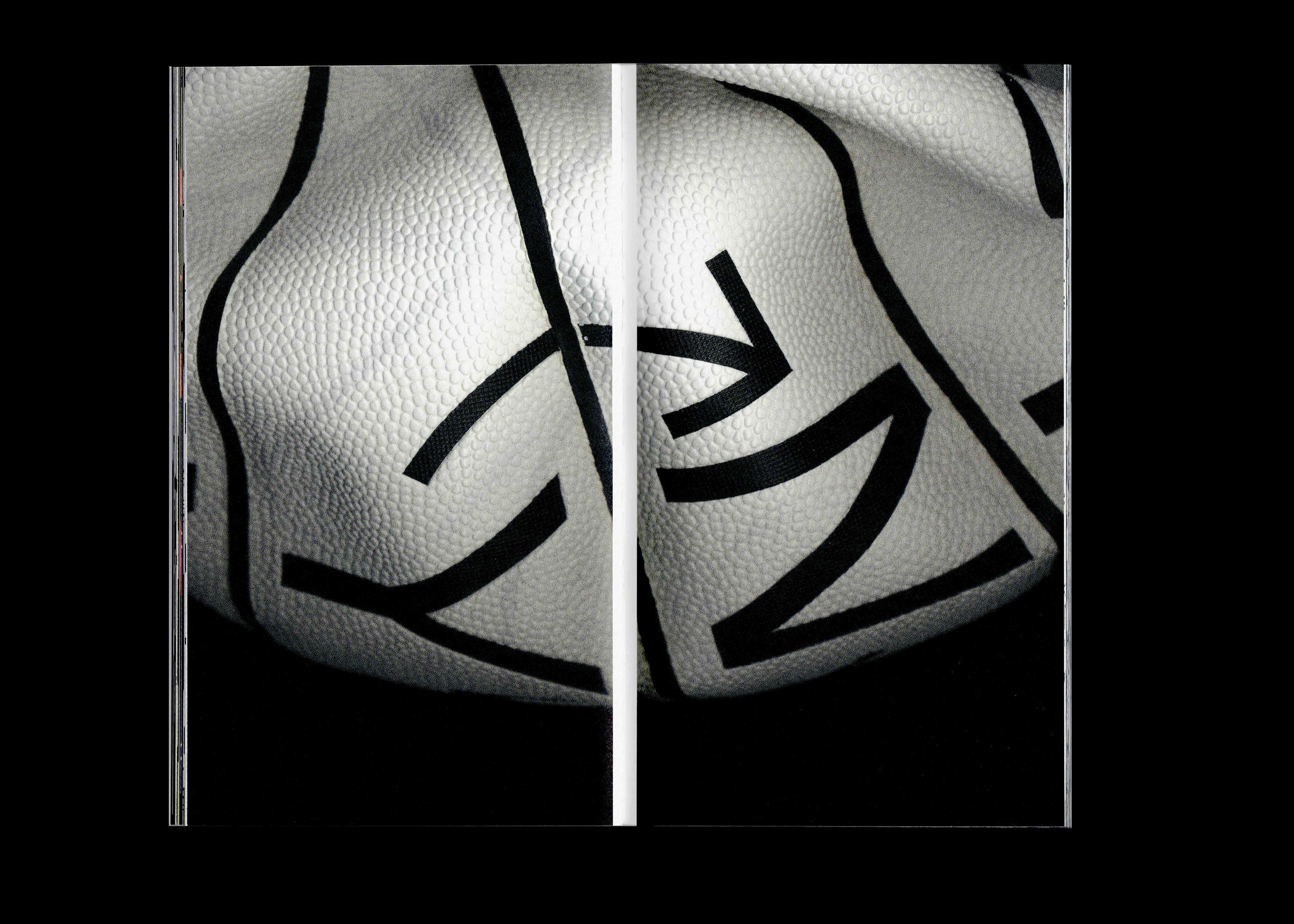 Statement and Counter-Statement 2: Typologies/Typographies/Topologies/Topographies (Notes on Experimental Jetset / Vol. 4) - Image 17