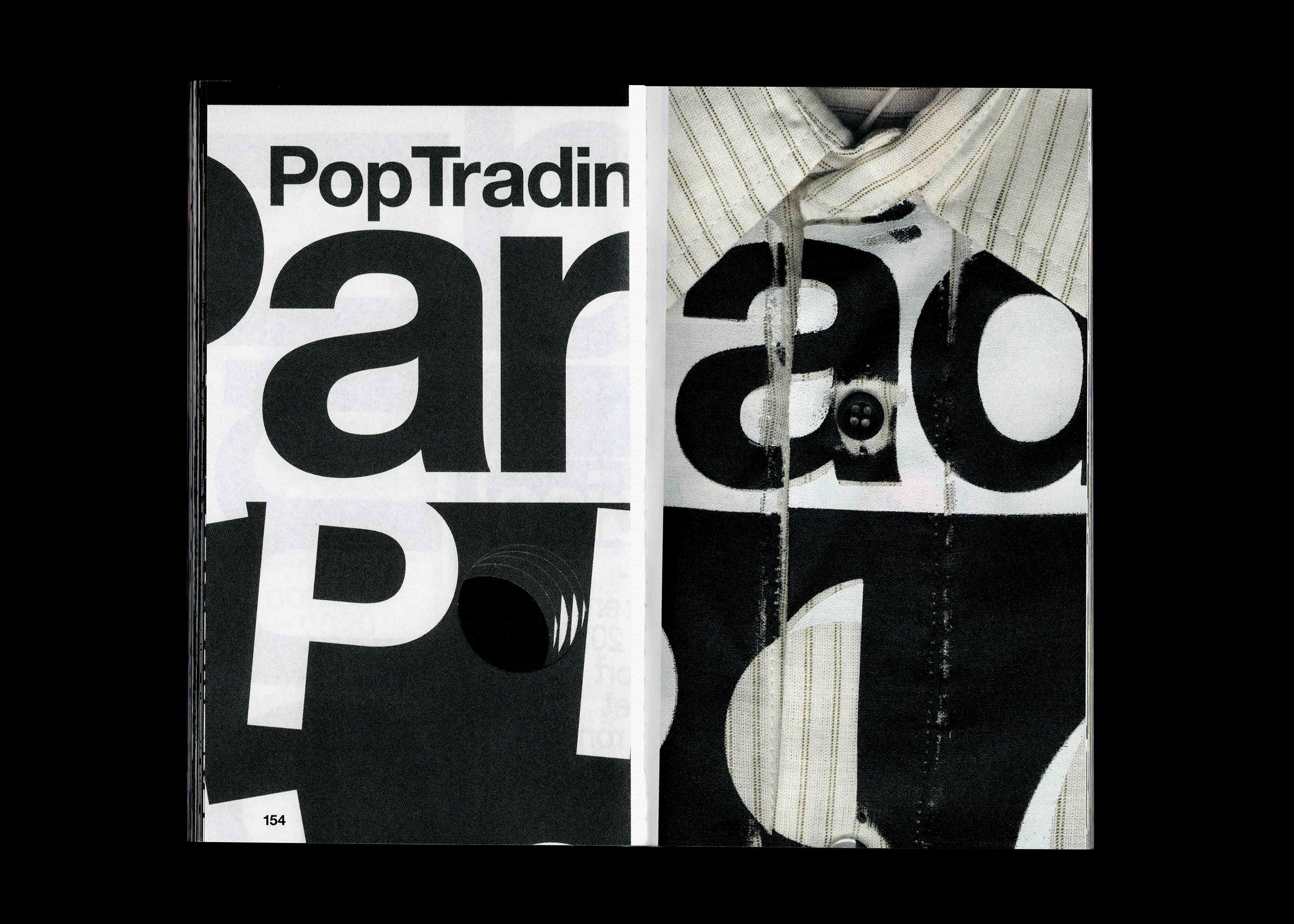 Statement and Counter-Statement 2: Typologies/Typographies/Topologies/Topographies (Notes on Experimental Jetset / Vol. 4) - Image 22