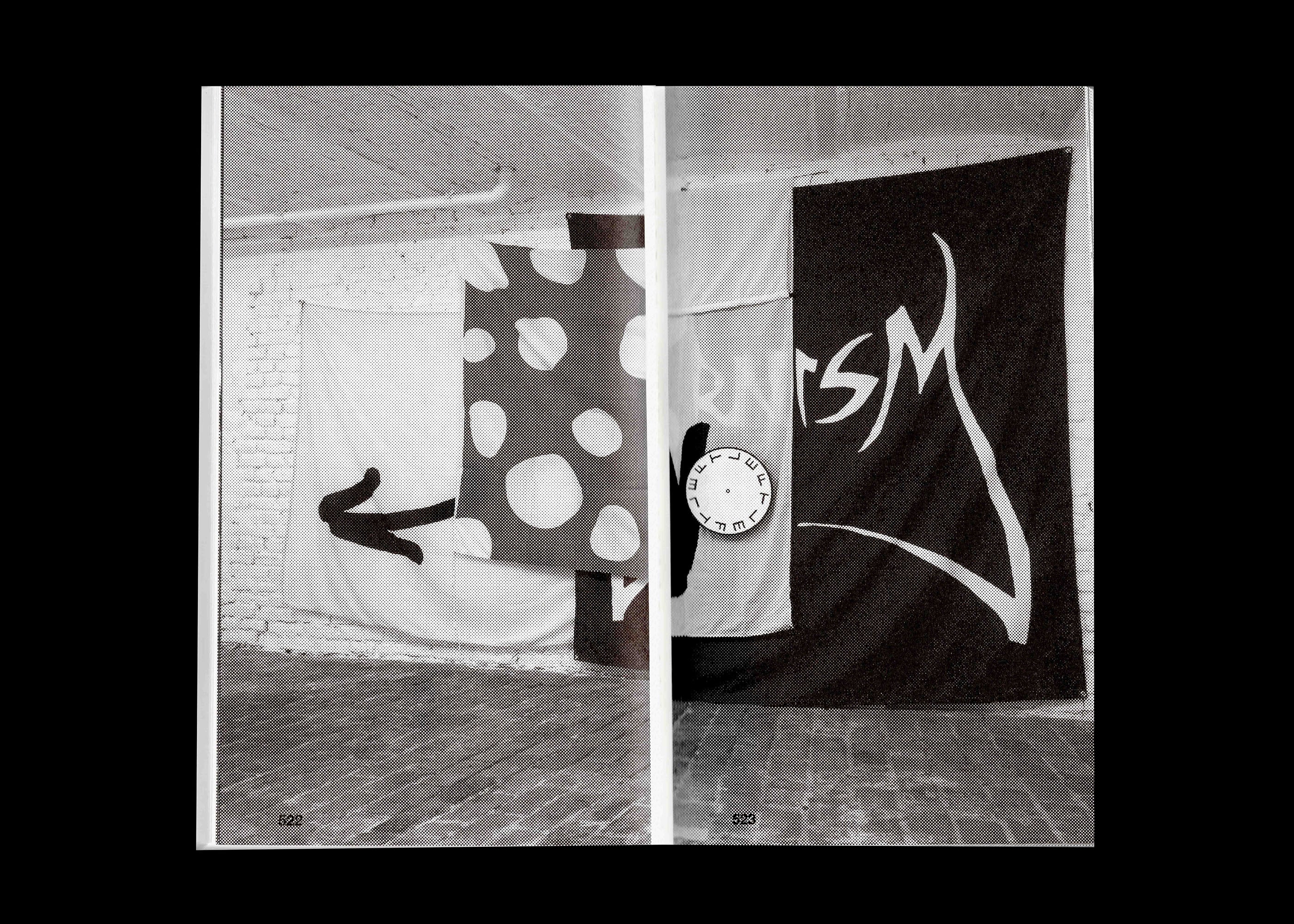 Statement and Counter-Statement 2: Typologies/Typographies/Topologies/Topographies (Notes on Experimental Jetset / Vol. 4) - Image 30