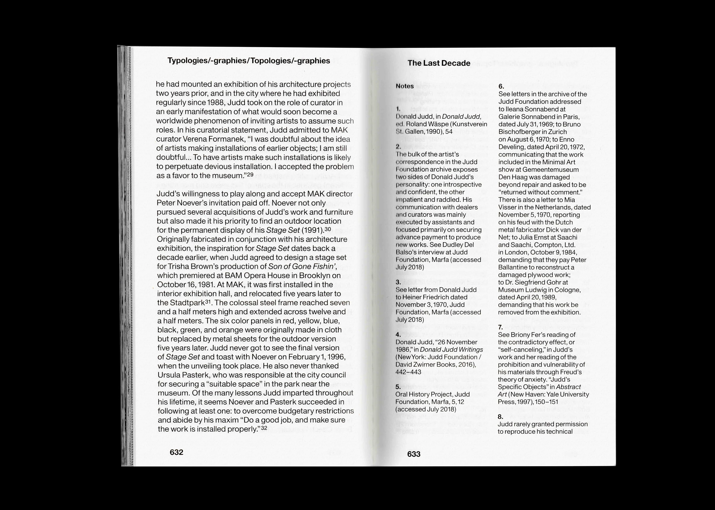 Statement and Counter-Statement 2: Typologies/Typographies/Topologies/Topographies (Notes on Experimental Jetset / Vol. 4) - Image 35
