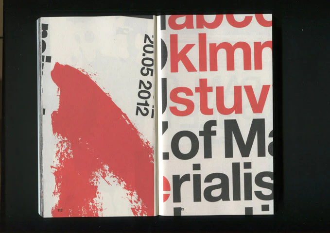 Statement and Counter-Statement (Notes on Experimental Jetset / Volume 1) - Image 11