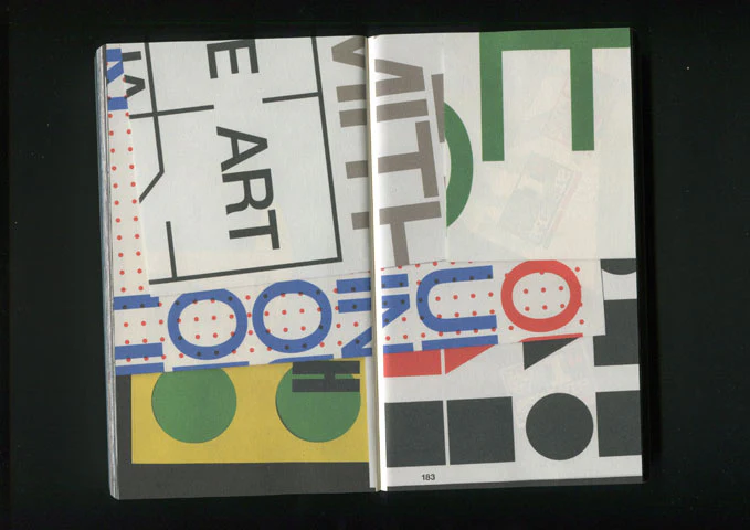 Statement and Counter-Statement (Notes on Experimental Jetset / Volume 1) - Image 15