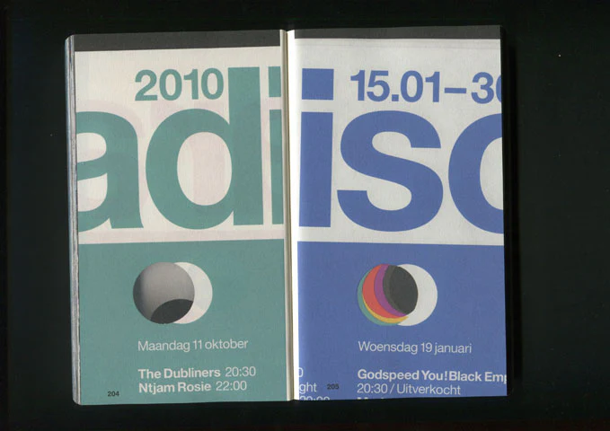 Statement and Counter-Statement (Notes on Experimental Jetset / Volume 1) - Image 16