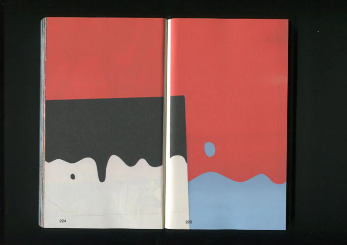 Statement and Counter-Statement (Notes on Experimental Jetset / Volume 1) - Image 17