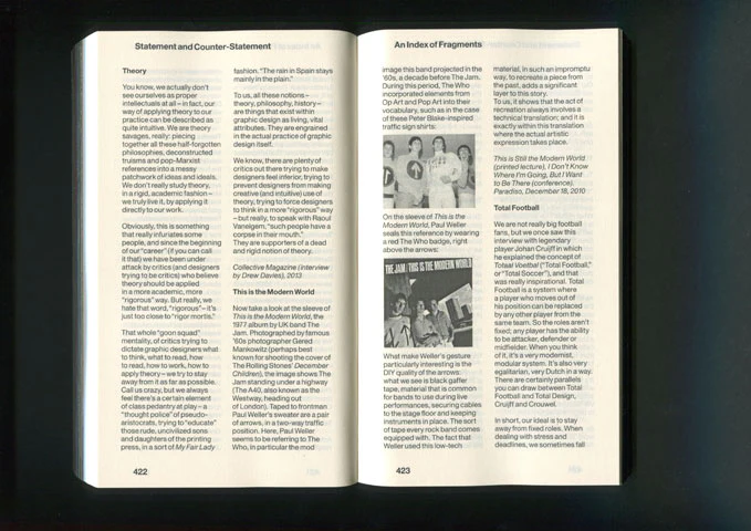 Statement and Counter-Statement (Notes on Experimental Jetset / Volume 1) - Image 21