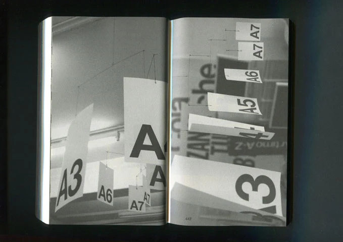 Statement and Counter-Statement (Notes on Experimental Jetset / Volume 1) - Image 22