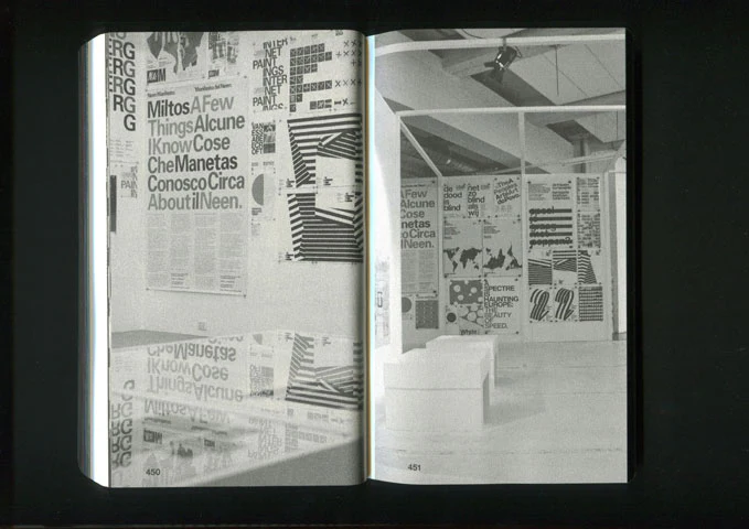 Statement and Counter-Statement (Notes on Experimental Jetset / Volume 1) - Image 23
