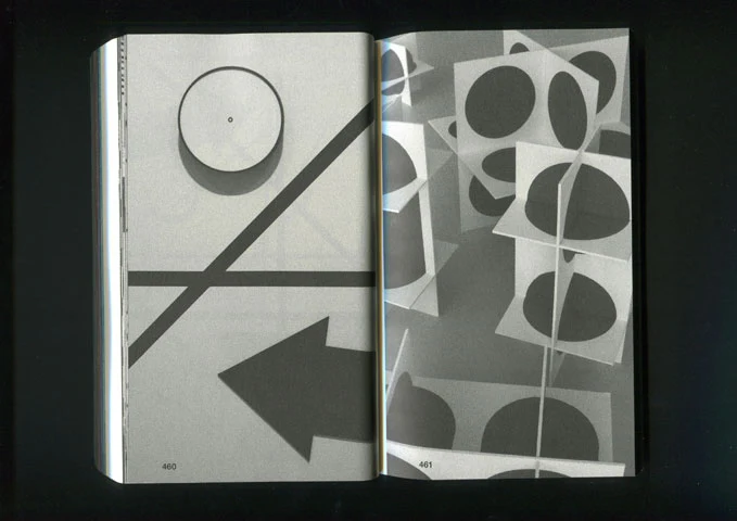 Statement and Counter-Statement (Notes on Experimental Jetset / Volume 1) - Image 24